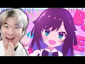 Download Lagu This Anime Opening Visuals are CRACKED