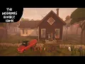 Download Lagu The Neighbors Humble Home - Hello Neighbor mod kit