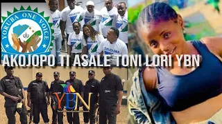 suspected ritualists dump dead body of a lady at mothers shop in osun u0026 other trending news 4 2day