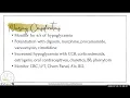 Med Monday Metformin