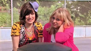 dave season 2 episode 6 lisas fights