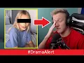 Tfue s Girlfriend LEAKED Deji goes off on KSI again