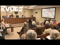 Taylor residents frustrated after city says petition to ban data centers cannot move forward