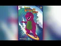 Download Lagu Barney’s Beach Party [2002] - 2002 DVD Release