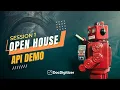 DocDigitizer Open House Live Demos and Q A - Session