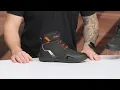 Sedici Podio 2 CE Riding Shoes Review