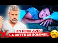 Download Lagu Mettre Fin à une Dette de Sommeil en 7 Jours