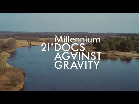 Przynoszę Ci dzikość (Sowing the Seeds of the Wild) - trailer | 21. Millennium Docs Against Gravity