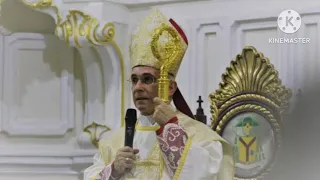 FESTA DA SAGRADA FAMÍLIA DE JESUS, MARIA E JOSÉ, C - Dom Henrique Soares