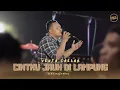 Lagu CINTAKU JAUH DI LAMPUNG (MANTHOUS) - DAPUR MUSIK LIVE RECORD VOCAL VENTA CAESAR