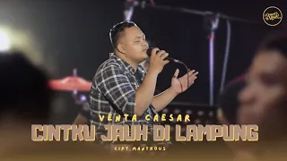 Download Cintaku Jauh Di Lampung - Manthous (Venta) Live Session Dapur Musik MP3