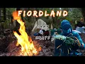 Fiordland Diving \u0026 Camping Overnight Adventure - Part 1