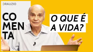 Dicas de corrida, conselhos de vida e como lidar com vícios | Comentando comentários