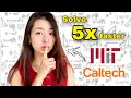 Tricks NO ONE told you for ACING math - Math champion perfect scorer tips