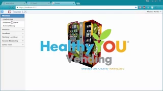 Machine Templates - Managing Vending Machine Templates