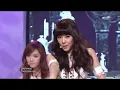 Girls' Generation - The Boys, 소녀시대 - 더 보이즈, Music Core 20111224