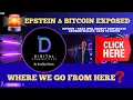 XRP - Epstein Bitcoin Exposed Yes