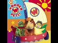 The Wonder Pets Animal are Trouble