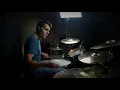 Download Lagu Skillet - Reach (drum cover)
