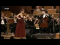 Download Lagu Brahms Double concerto with Julia Fischer and Daniel Müller-Schott - 3. movement