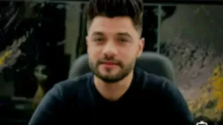 موال لسه فاكر  احمد عامر دندنها