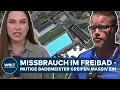 Download Lagu MISSBRAUCH IM FREIBAD: Bademeister berichtet - So liefen die Übergriffe auf die Mädchen ab