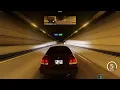 Tuğçe Kandemir - Yanlış | Honda Civic 1.6 VTi | Assetto Corsa