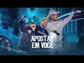 Download Lagu Luan Pereira, @zefelipe  e @mctuto_  - APOSTAR EM VOCÊ (Debaixo do Meu Chapéu)