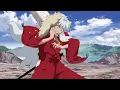 Download Lagu Inuyasha \u0026 Moroha Father \u0026 Daughter duo Yashahime Season 2 Episode 24  (English dub)