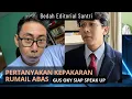 Lagu Bongkar kepakaran Rumail Abas ! Gus \