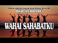 Download Lagu Dj Wahai sahabat - BKB terbaru full bass 2025 #vol.4