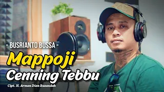 mappoji cenning tebbu voc busrianto bussa cover lagu bugis abadi