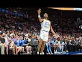 UNC Men s Basketball Withers Heels Outshoot Irish in ACCT 76-56