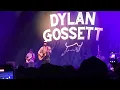 Dylan Gossett - Beneath Oak Trees