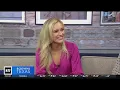 Wheel of Fortune s Maggie Sajak sits down with CBS News Texas