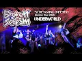 Download Lagu Broken By The Scream「SCREAMING INFERNO EU Tour」@ The Underworld 2025