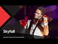 Download Lagu Skyfall - The Maestro \u0026 The European Pop Orchestra