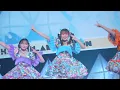 【カバーLIVE映像】CUTIE STREET「NEW KAWAII(FRUITS ZIPPER)」📍幕張イベントホール(2025/5/24)