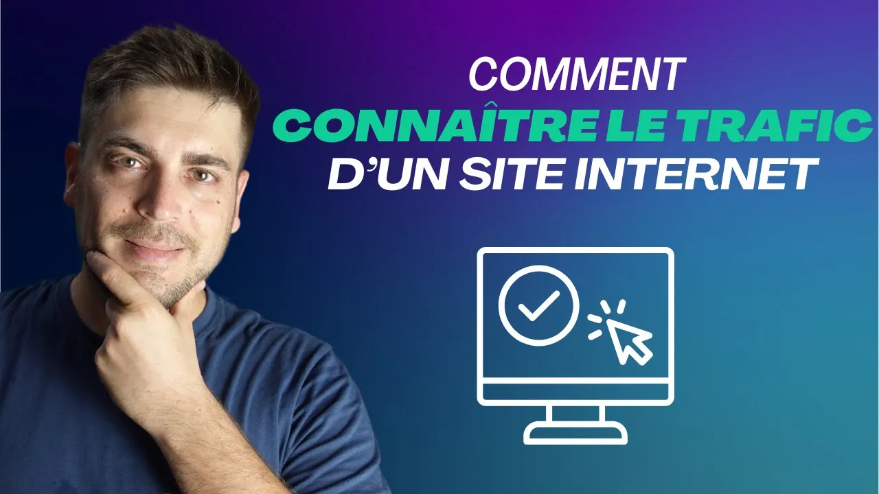 Comment connaître le trafic d'un site web (3 outils gratuits)