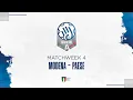 Download Lagu Serie A Silver [4^] | MODENA - PAESE