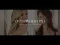 Heidi Leni Klum for Intimissimi