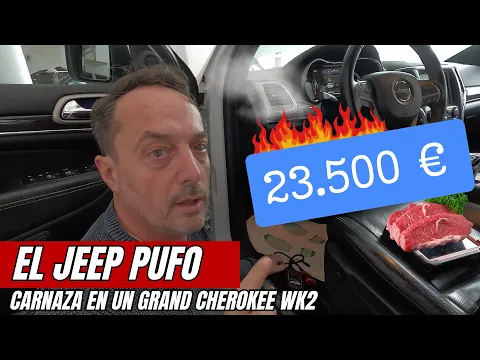 Download MP3 Lassen Sie sich nicht vom Kauf eines Jeep Grand Cherokee täuschen