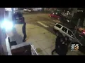 Philadelphia Police Searching For 3 Men Who Went On Violent Crime Spree