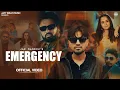 Lagu Emergency (Official Video) - Jaz Sandhu | Gurlez Akhtar |Inder Chhajli  | New Punjabi Songs 2026