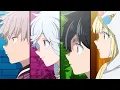 Kemono Jihen Opening Theme \