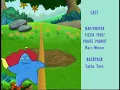 Dora s Pirate Adventure Credits But with the unused Nick Jr Productions logo at the end