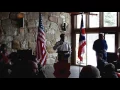 Punderson State Park Sled Hill Rope Tow Grand Opening 01-23-2016 - Part 1