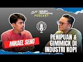 Download Lagu COFFEE GENIUS FROM CANGGU!! || MIKAEL SENO, HUNGRY BIRD ROASTERY