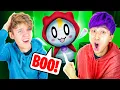 Download Lagu Can We TEACH A LITTLE GHOST How To Be SCARY!? (SCORE THE FEAR Full Game)
