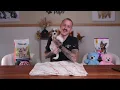 teddy bear yt